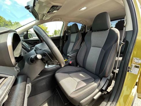 Used 2023 Subaru Crosstrek 2.0i Premium image 29