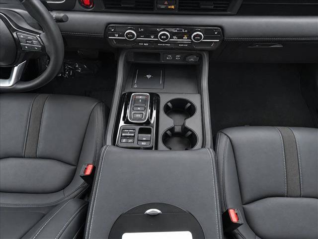 Used 2025 Honda Pilot EX-L image 25