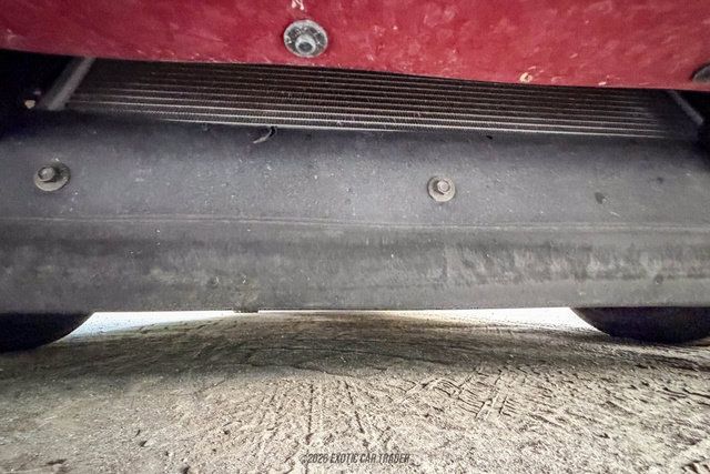Used 2004 Cadillac XLR RWD image 69