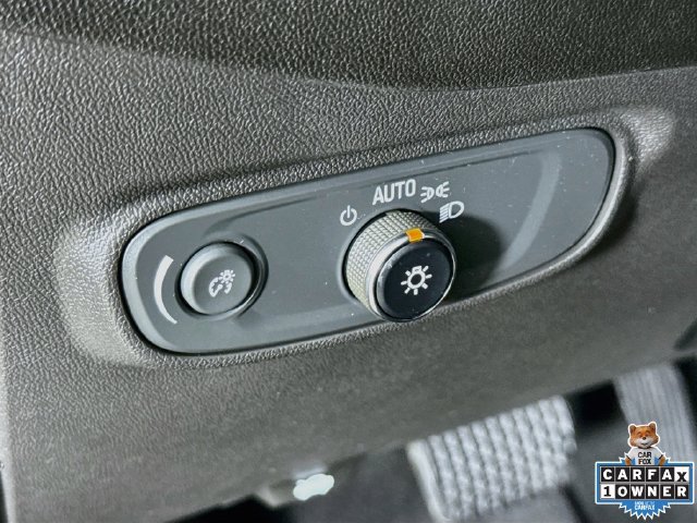 Used 2023 Chevrolet Equinox RS AWD/4WD image 16