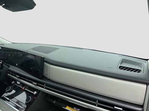 New 2026 Hyundai Santa Fe SEL image 29