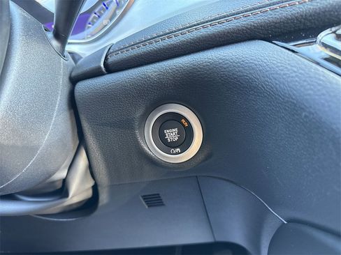 New 2026 Chrysler Pacifica Pinnacle image 20