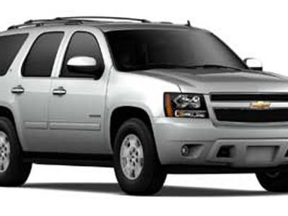 Used 2011 Chevrolet Tahoe LT w/ Regional Value Package