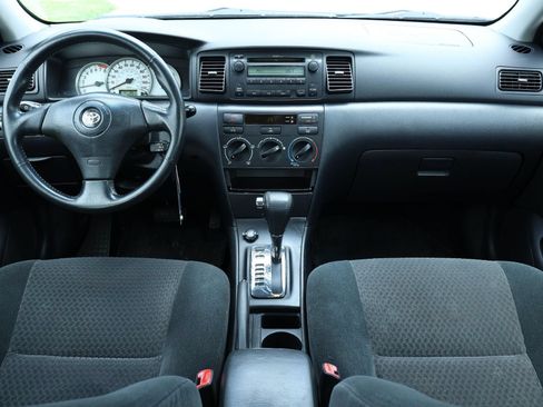 Used 2006 Toyota Corolla S FWD image 10