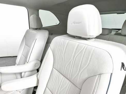 New 2026 Buick Enclave Avenir w/ Super Cruise Package image 21