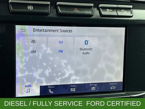 Used 2024 Ford F250 XLT w/ FX4 Off-Road Package AWD/4WD image 35