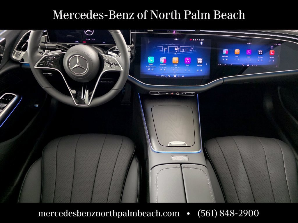 New 2026 Mercedes-Benz E 350 Sedan image 11