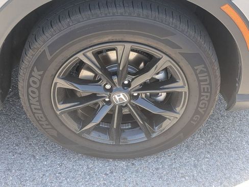 Used 2025 Honda CR-V Sport-L image 14