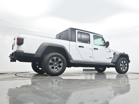 Used 2020 Jeep Gladiator Sport w/ Quick Order Package 24S AWD/4WD image 28