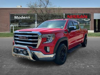 Used 2020 GMC Sierra 1500 SLE w/ SLE Value Package