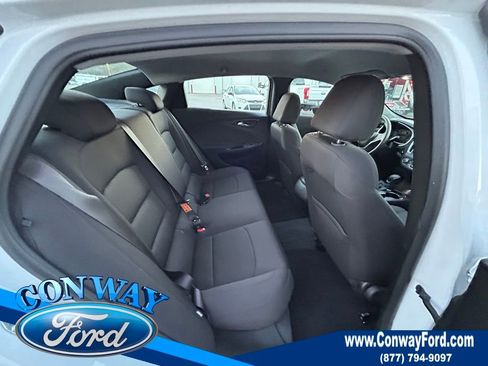 Used 2022 Chevrolet Malibu LS w/ LPO, Convenience Package 1 image 20