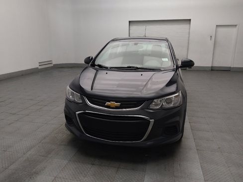 Used 2019 Chevrolet Sonic LT image 15