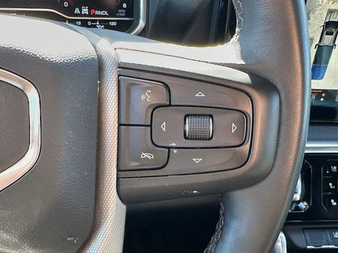 Certified 2024 GMC Sierra 2500 Denali AWD/4WD image 35
