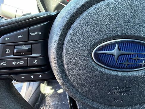 New 2026 Subaru Crosstrek 2.5i Premium AWD/4WD image 19