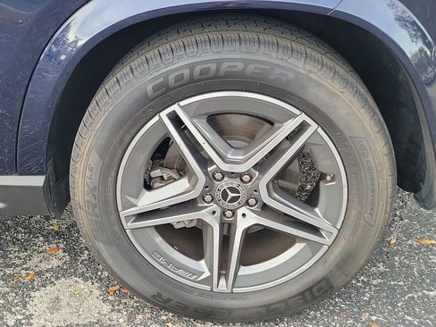 Used 2020 Mercedes-Benz GLE 350 GLE350 4MATIC image 12