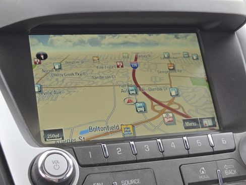 Used 2013 GMC Terrain SLT AWD/4WD image 4