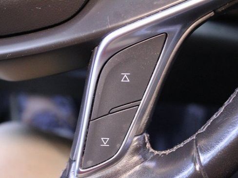 Used 2018 Cadillac CT6 Luxury w/ Active Chassis Package image 21