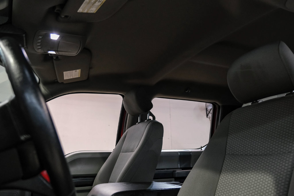Used 2019 Ford F150 XLT w/ Equipment Group 302A Luxury AWD/4WD image 28