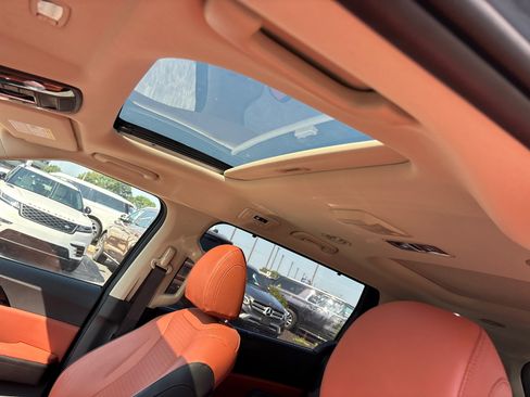 Used 2024 Kia Carnival SX Prestige FWD image 25