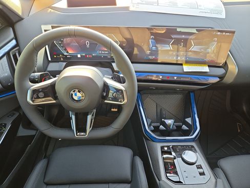 New 2026 BMW X3 xDrive30 image 14