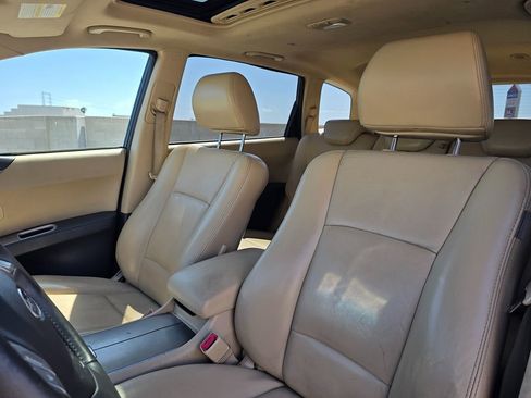 Used 2009 Subaru Tribeca Limited AWD/4WD image 14