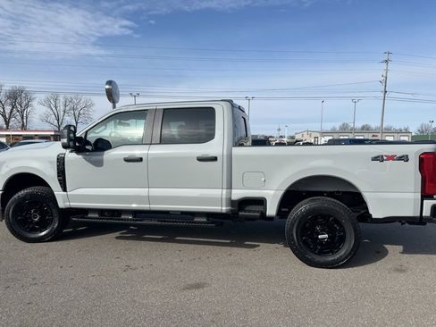 New 2026 Ford F250 XL image 24