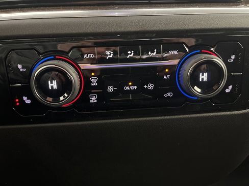 New 2026 Chevrolet Silverado 1500 LT image 33