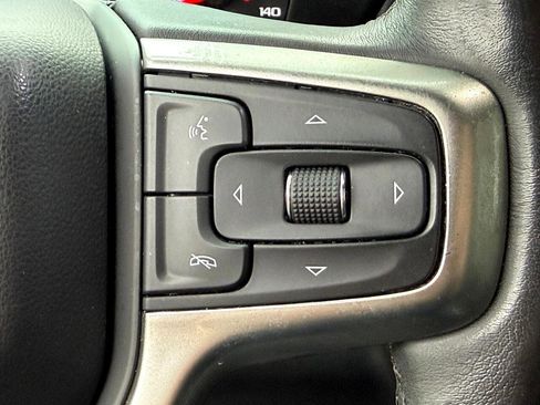 Used 2021 Chevrolet Silverado 1500 LT image 17