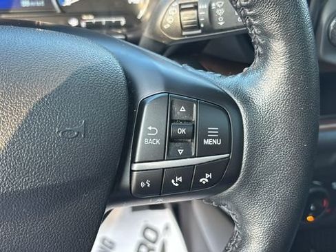 Used 2023 Ford Bronco Sport Outer Banks w/ Tech Package AWD/4WD image 15