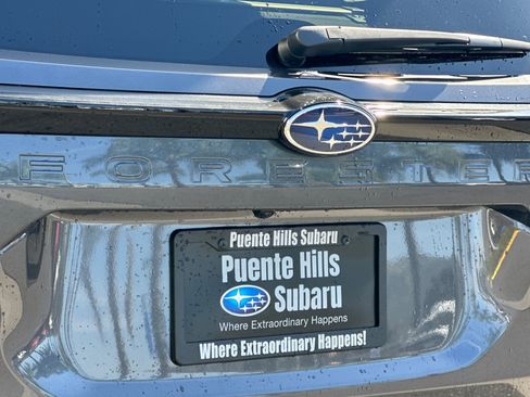 Certified 2026 Subaru Forester Premium AWD/4WD image 26