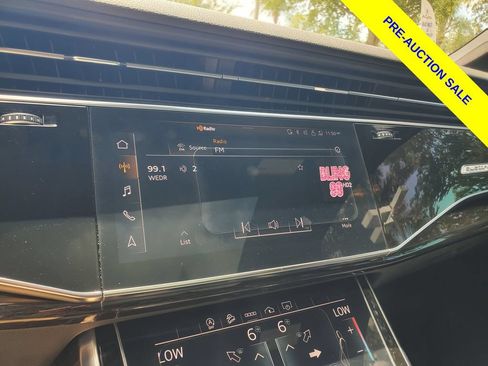 Used 2023 Audi Q7 2.0T Premium Plus w/ Premium Plus Package AWD/4WD image 27