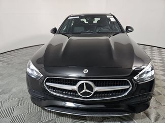 Used 2024 Mercedes-Benz C 300 Sedan video 2
