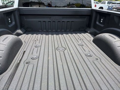 Used 2026 Ford F250 King Ranch w/ Chrome Package AWD/4WD image 9