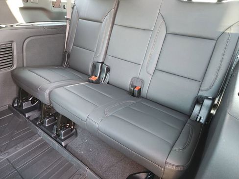 New 2026 Chevrolet Suburban High Country w/ Sun And Tow Package image 22