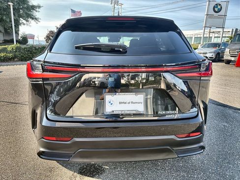 Used 2024 Lexus NX 350 AWD image 13