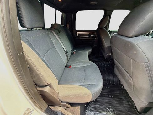 Used 2021 RAM 1500 Warlock AWD/4WD image 29