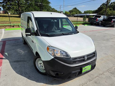 Used 2017 RAM ProMaster City Tradesman FWD image 56