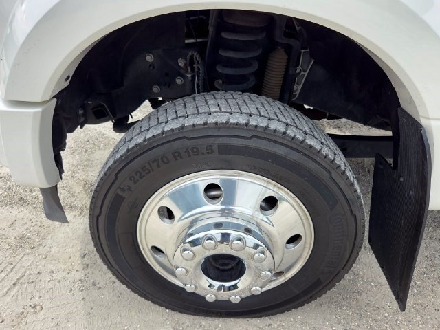Used 2021 Ford F450 Platinum AWD/4WD image 18