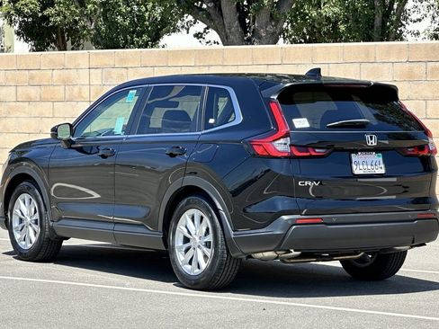 Used 2024 Honda CR-V EX-L image 6