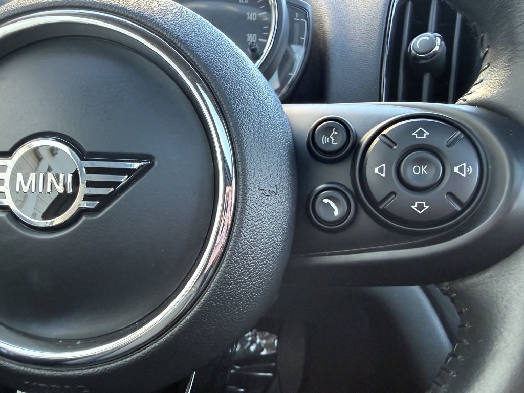 Used 2020 MINI Cooper Countryman ALL4 AWD/4WD image 16