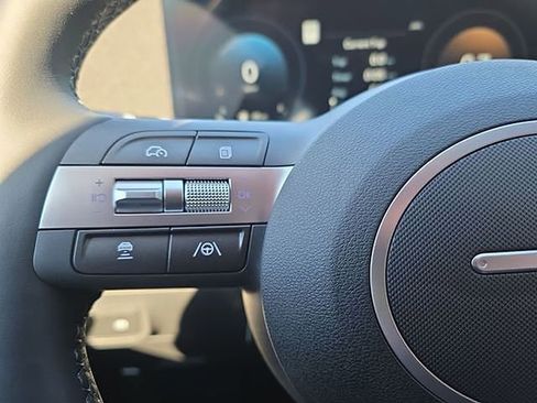 New 2026 Hyundai Kona Limited image 28