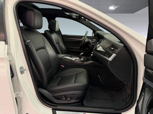 Used 2013 BMW 535i Sedan RWD image 24