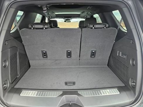 New 2026 Chevrolet Tahoe RST image 23