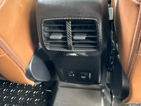 Used 2022 Ford Bronco Sport Outer Banks w/ Tech Package AWD/4WD image 17