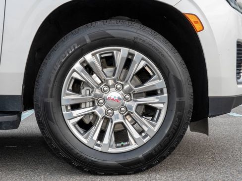 Used 2021 GMC Yukon Denali AWD/4WD image 29