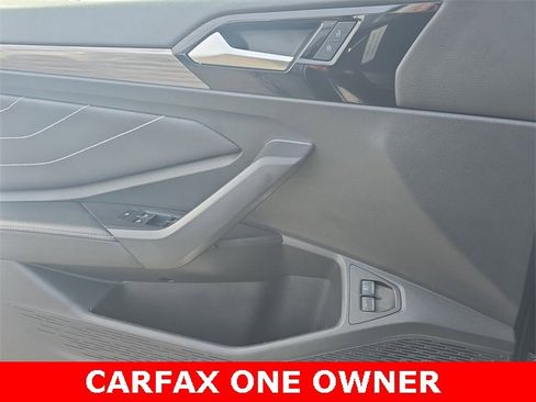 Used 2022 Volkswagen Jetta SEL image 27