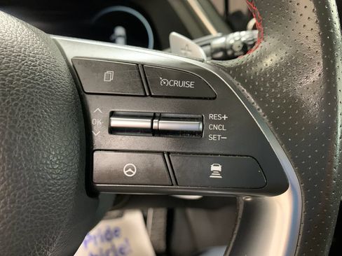 Used 2023 Hyundai Sonata SEL Plus w/ Cargo Package FWD image 24