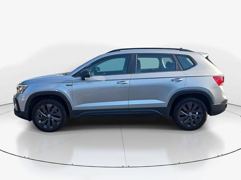 Used 2023 Volkswagen Taos S FWD image 6