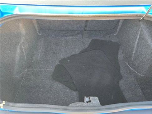 Used 2023 Dodge Challenger R/T w/ Blacktop Package RWD image 6