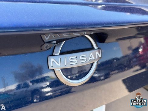Used 2023 Nissan Altima 2.5 SR FWD image 7